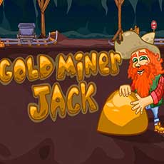 Gold Miner Jack