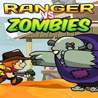 Ranger Zombies