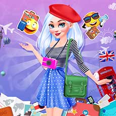 Travelling Guide - Eliza
