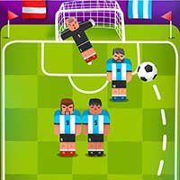Footbal Soccer Strike