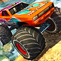 Monster Trucks Dirt Rally