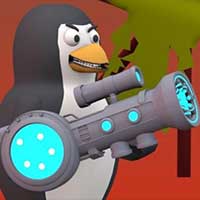 Penguin Battle | jogos friv
