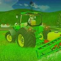 Farming Simulator 2