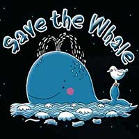 Save The Wale