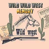 Wild Wild West Memory