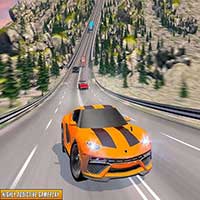 Car Highway Racing 2019: Car Racing Simulator