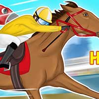 Horse Racing: Derby Quest