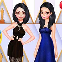 Kylie Vs Kendall Oscars