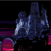 Dark Castle Escape