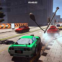 City Car Driving Simulator: Ultimate