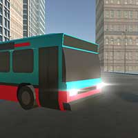 City Bus Master Parking