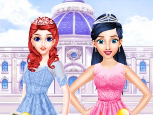 Jogos de Friv Barbie Dress Up Party, #jogos_do_friv #jogos_…