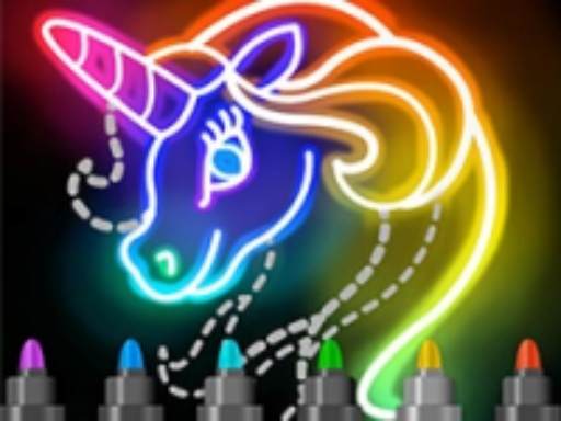 Learn To Draw Glow Cartoon Learn To Draw Glow Cartoon