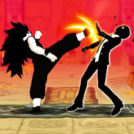 Shadow Fighters Herdo Duel