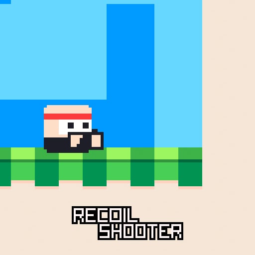 Recoil Shooter