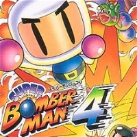 Bomberman 4
